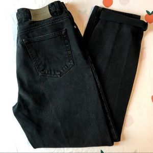 Vintage Calvin Klein Mom Jeans